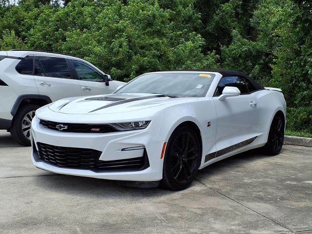 2023 Chevrolet Camaro 1SS