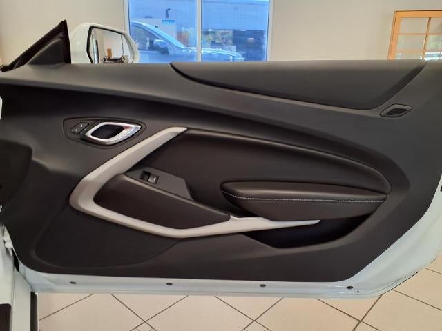 2023 Chevrolet Camaro 1SS