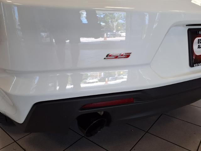 2023 Chevrolet Camaro 1SS