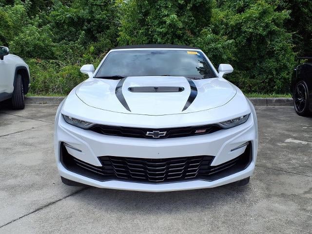 2023 Chevrolet Camaro 1SS