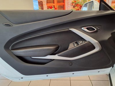 2023 Chevrolet Camaro 1SS