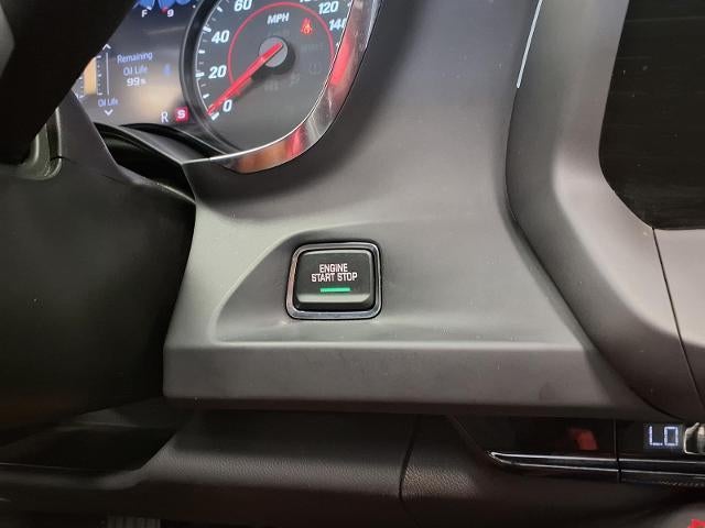 2023 Chevrolet Camaro 1SS