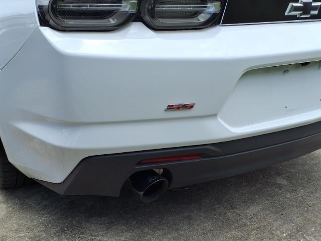 2023 Chevrolet Camaro 1SS