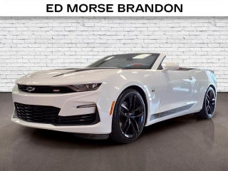 2023 Chevrolet Camaro 1SS