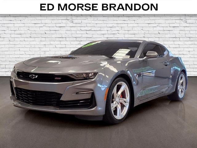 2022 Chevrolet Camaro 2SS
