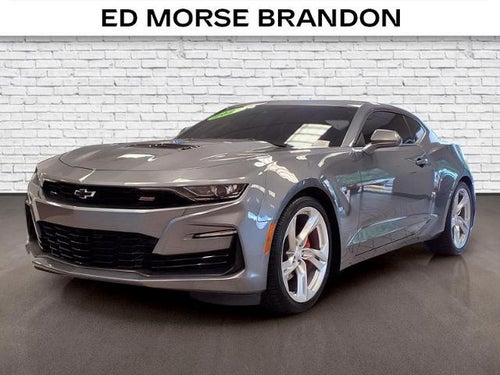2022 Chevrolet Camaro 2SS