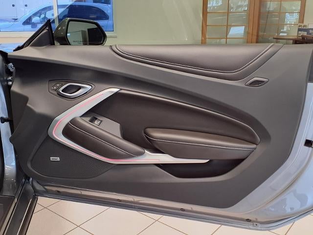 2022 Chevrolet Camaro 2SS