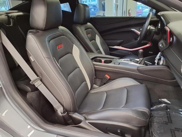 2022 Chevrolet Camaro 2SS