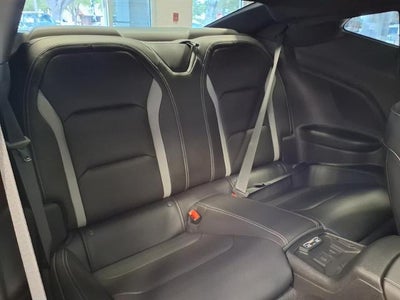2022 Chevrolet Camaro 2SS