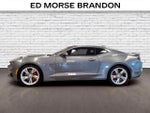 2022 Chevrolet Camaro 2SS