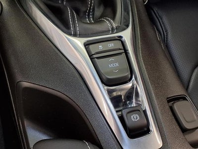 2022 Chevrolet Camaro 2SS