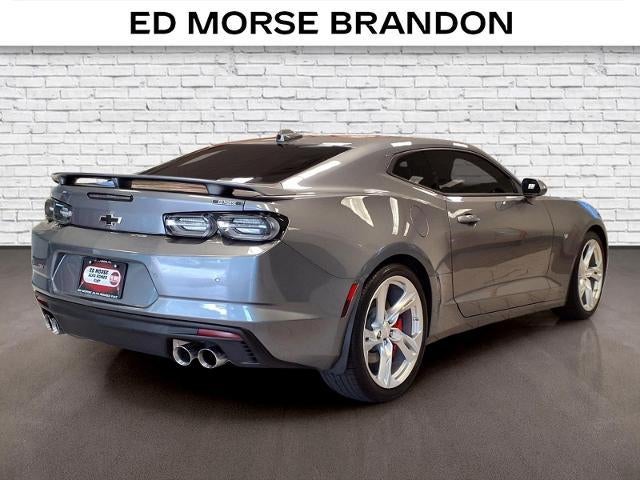 2022 Chevrolet Camaro 2SS