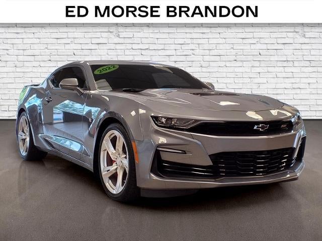 2022 Chevrolet Camaro 2SS