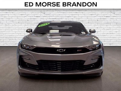 2022 Chevrolet Camaro 2SS