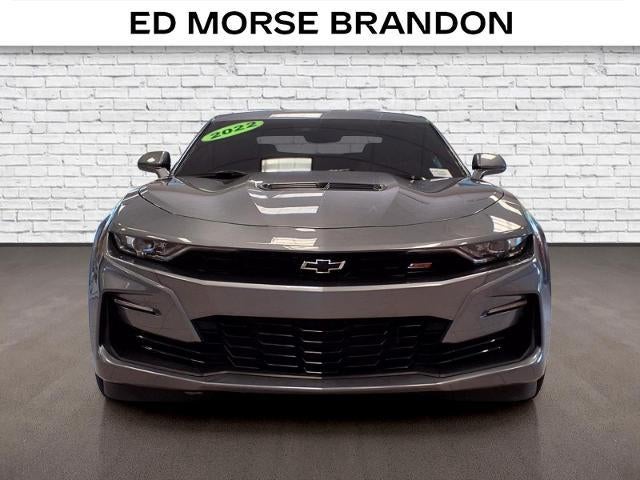 2022 Chevrolet Camaro 2SS