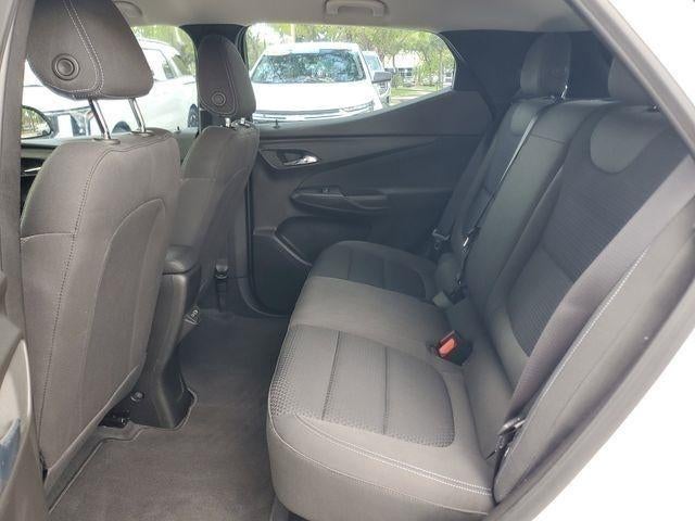2023 Chevrolet Bolt EUV LT Redline