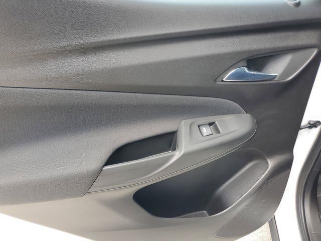 2023 Chevrolet Bolt EUV LT Redline