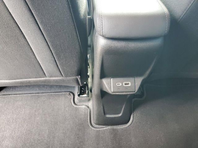 2023 Chevrolet Bolt EUV LT Redline