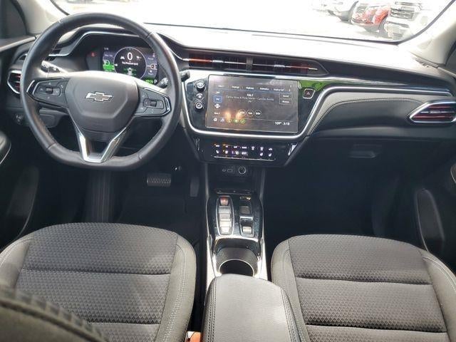 2023 Chevrolet Bolt EUV LT Redline