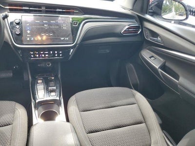 2023 Chevrolet Bolt EUV LT Redline