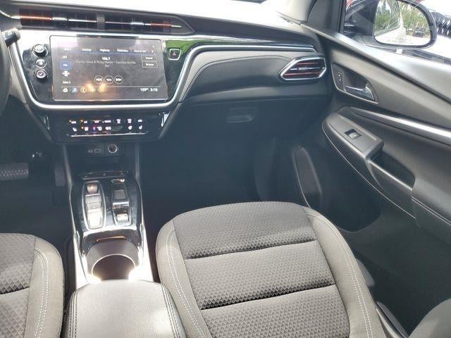2023 Chevrolet Bolt EUV LT Redline