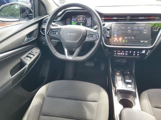 2023 Chevrolet Bolt EUV LT Redline
