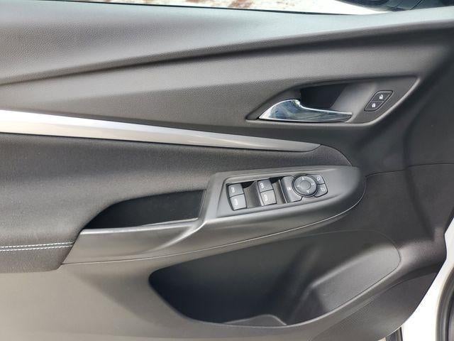 2023 Chevrolet Bolt EUV LT Redline