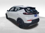 2023 Chevrolet Bolt EUV LT Redline