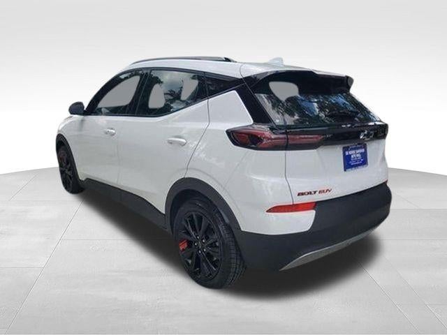 2023 Chevrolet Bolt EUV LT Redline