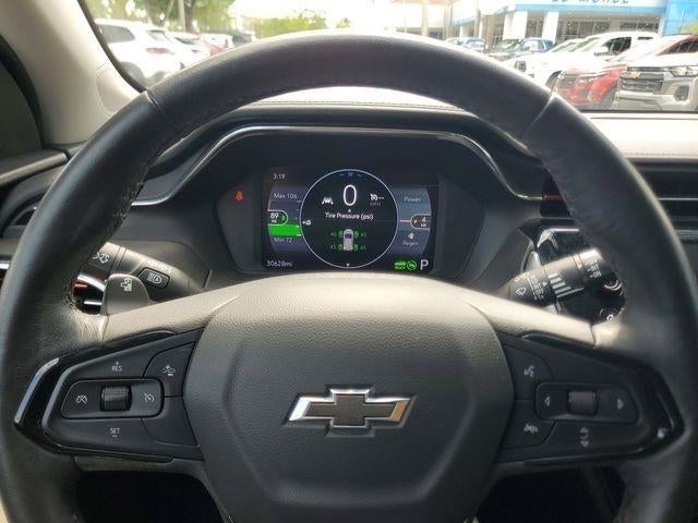 2023 Chevrolet Bolt EUV LT Redline