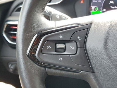 2023 Chevrolet Bolt EUV LT Redline