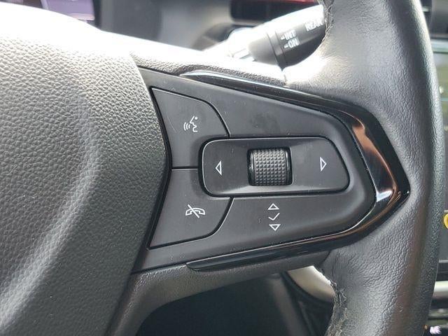2023 Chevrolet Bolt EUV LT Redline