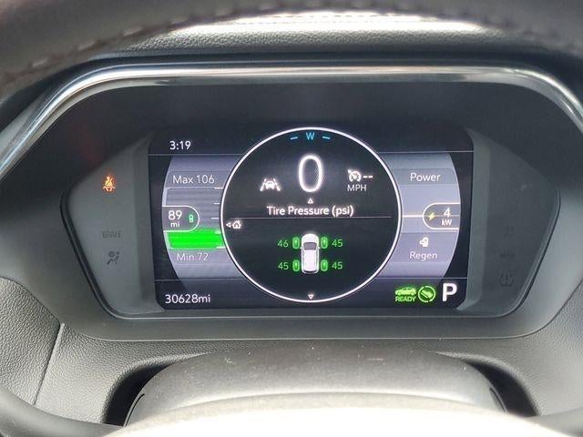 2023 Chevrolet Bolt EUV LT Redline