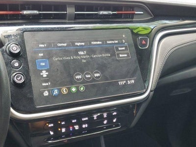 2023 Chevrolet Bolt EUV LT Redline
