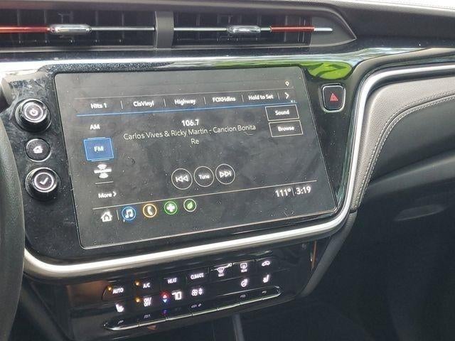 2023 Chevrolet Bolt EUV LT Redline
