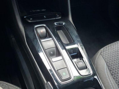 2023 Chevrolet Bolt EUV LT Redline