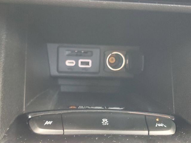 2023 Chevrolet Bolt EUV LT Redline