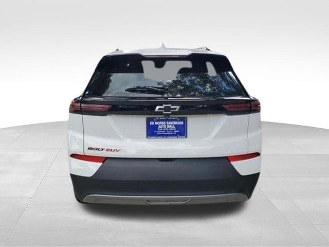 2023 Chevrolet Bolt EUV LT Redline