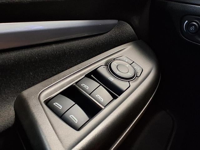 2023 Chevrolet Bolt EUV LT Redline