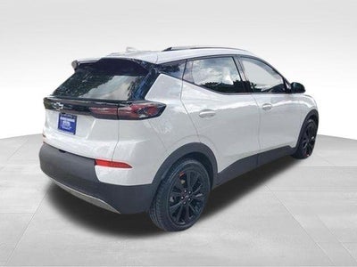 2023 Chevrolet Bolt EUV LT Redline