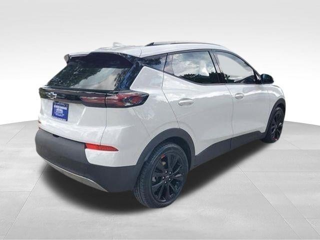 2023 Chevrolet Bolt EUV LT Redline