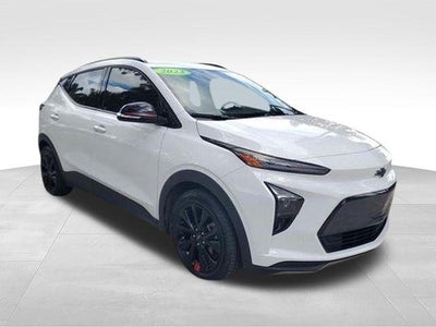 2023 Chevrolet Bolt EUV LT Redline