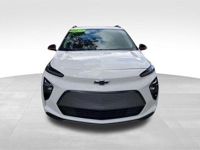 2023 Chevrolet Bolt EUV LT Redline