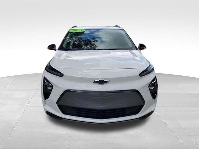 2023 Chevrolet Bolt EUV LT Redline