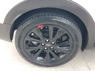 2023 Chevrolet Bolt EUV LT Redline
