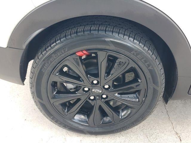 2023 Chevrolet Bolt EUV LT Redline