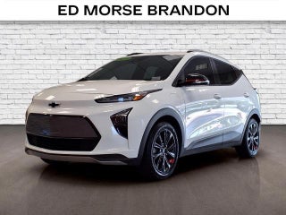 2023 Chevrolet Bolt EUV LT Redline