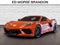 2021 Chevrolet Corvette Stingray 2LT