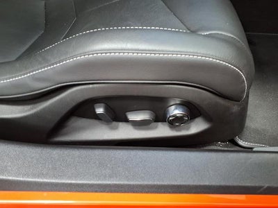 2021 Chevrolet Corvette Stingray 2LT