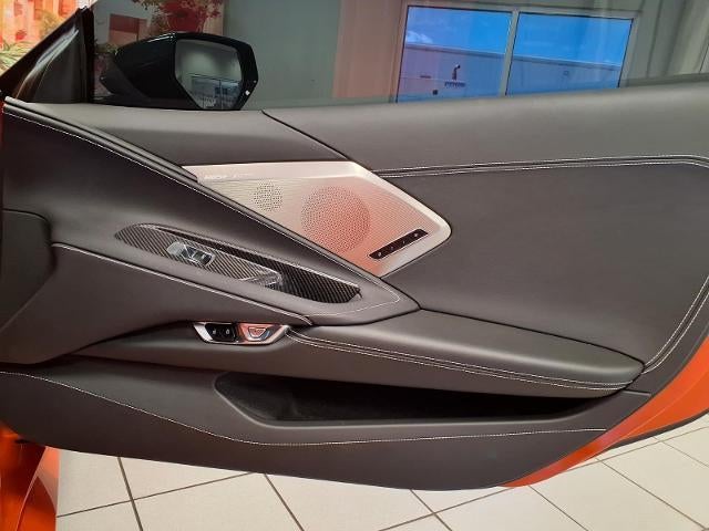 2021 Chevrolet Corvette Stingray 2LT